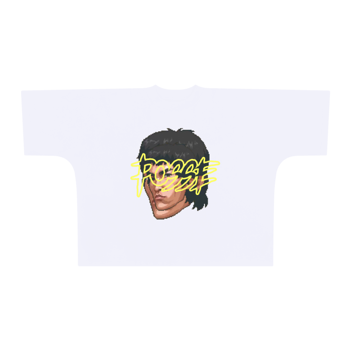 BOXY T