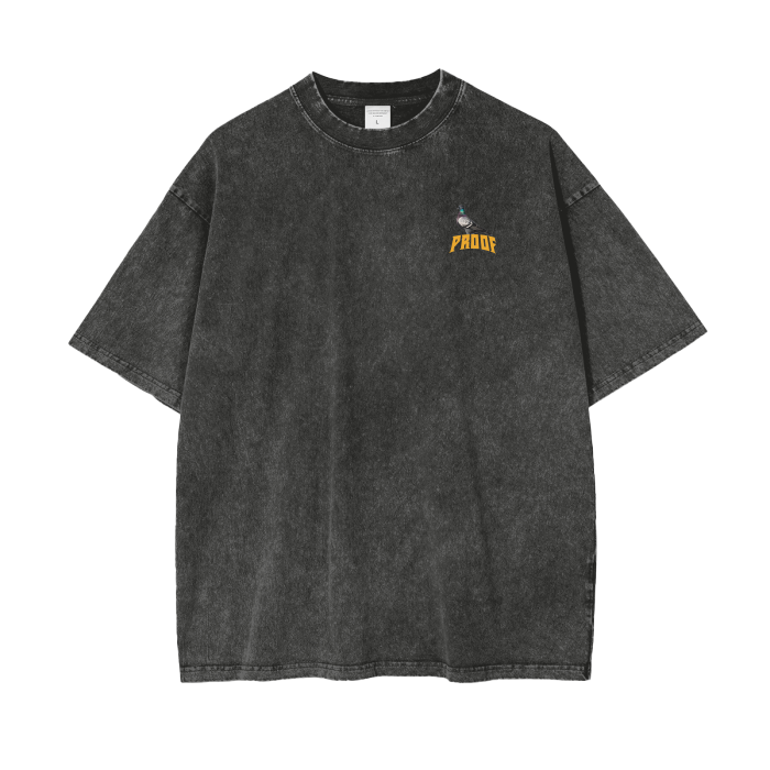 BOXY T