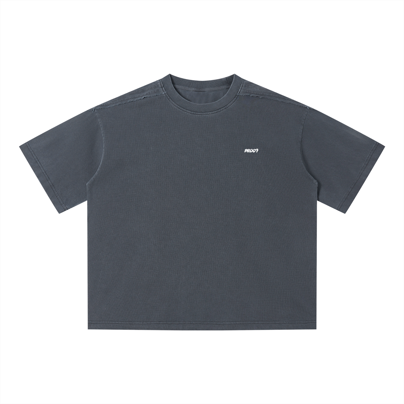 Vintage Wash Boxy T