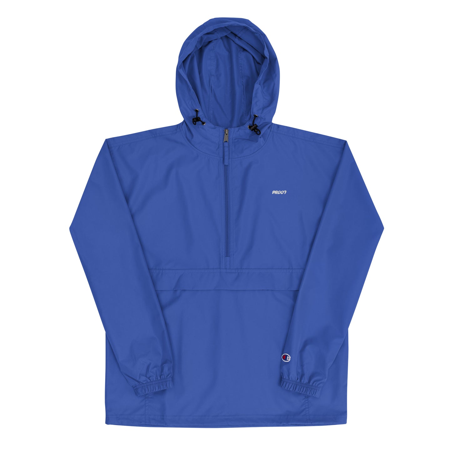 Windbreaker Jacket