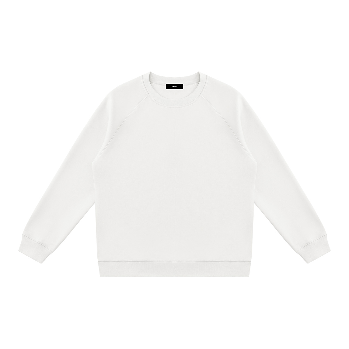 Regular Fit Crewneck Sweatshirt