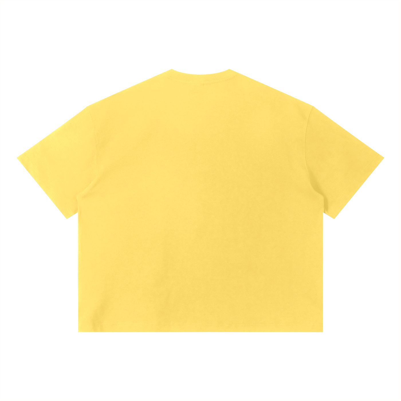 Boxy T