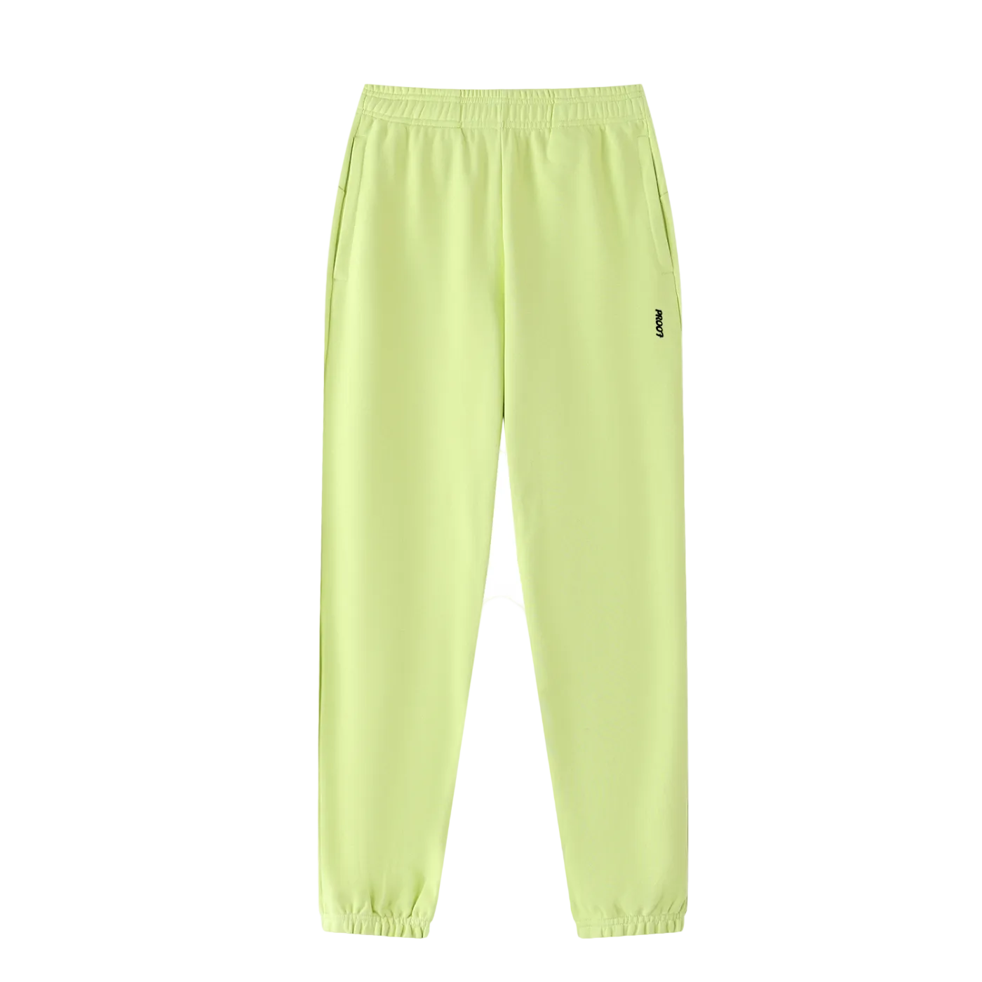 Essential Jogged Sweatpants