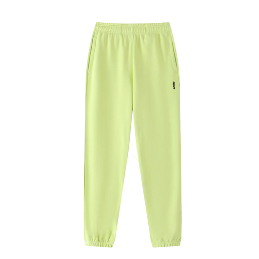 Essential Jogged Sweatpants