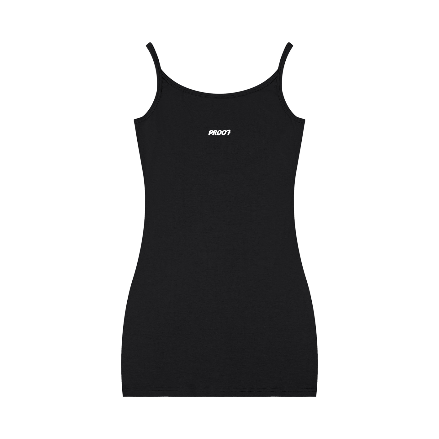 Tight Sleeveless Dress