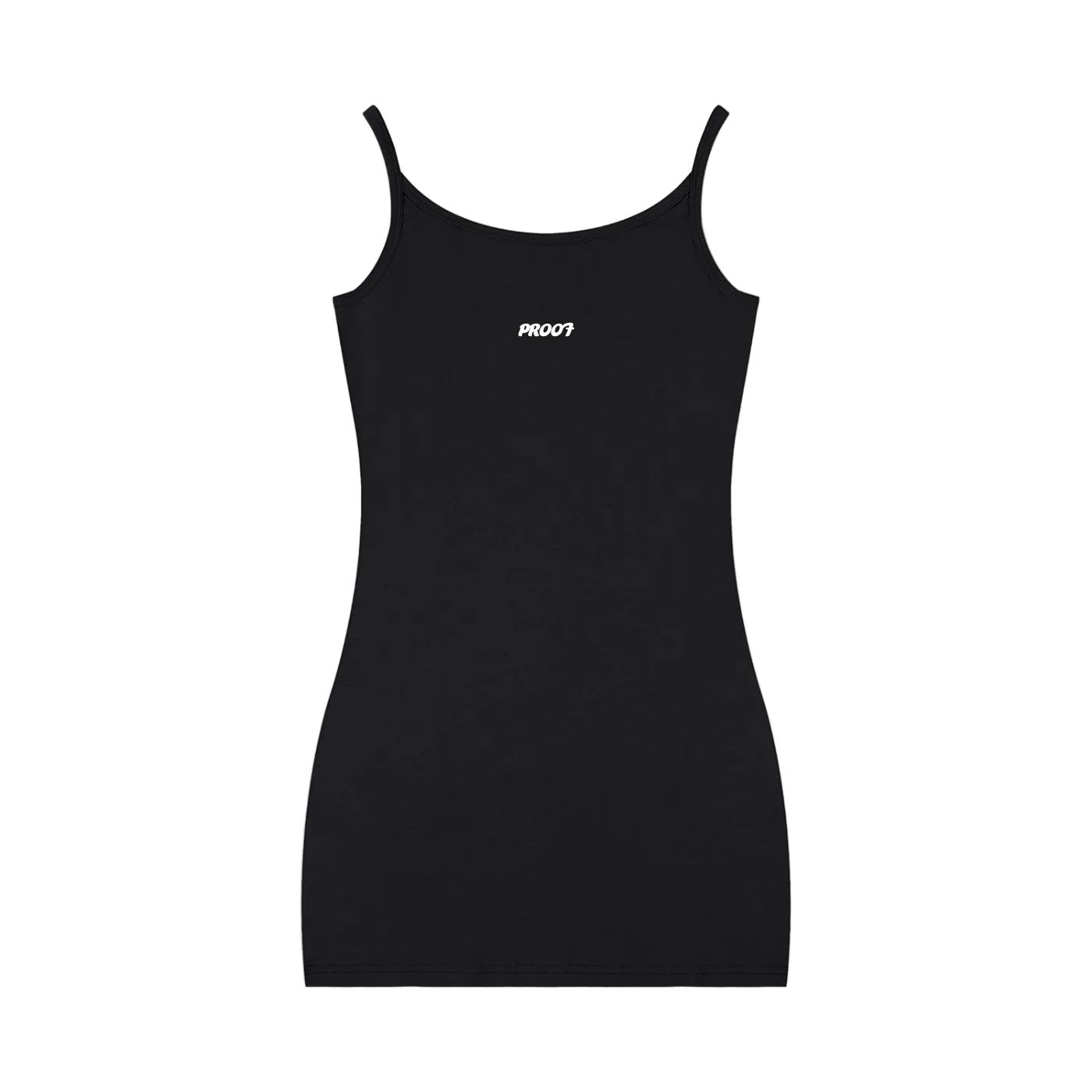Tight Sleeveless Dress