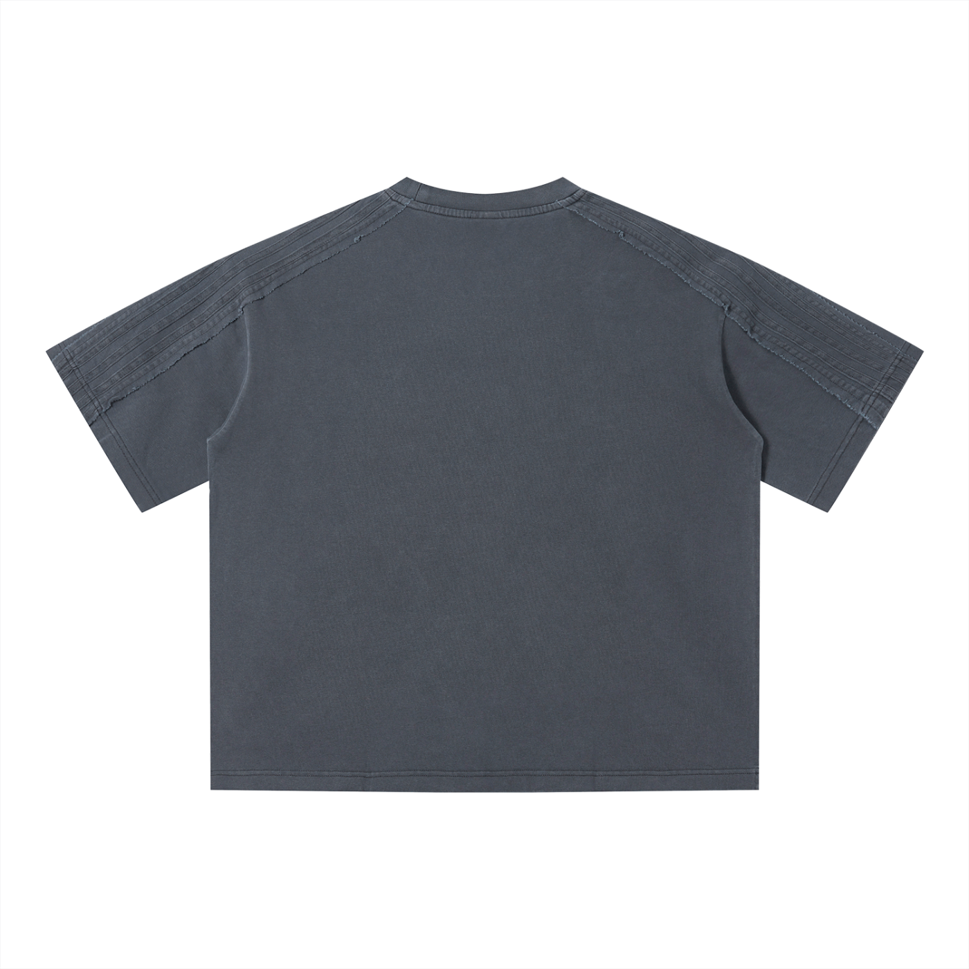 Vintage Wash Boxy T