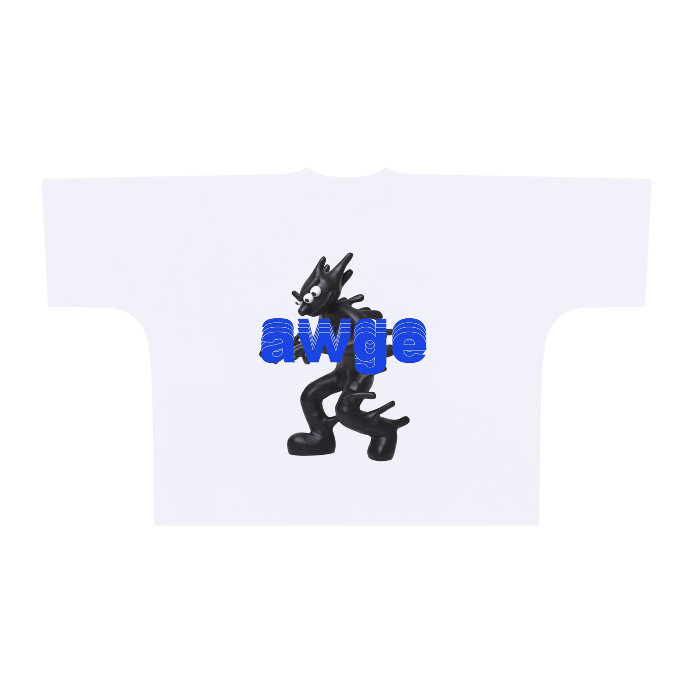 Boxy T