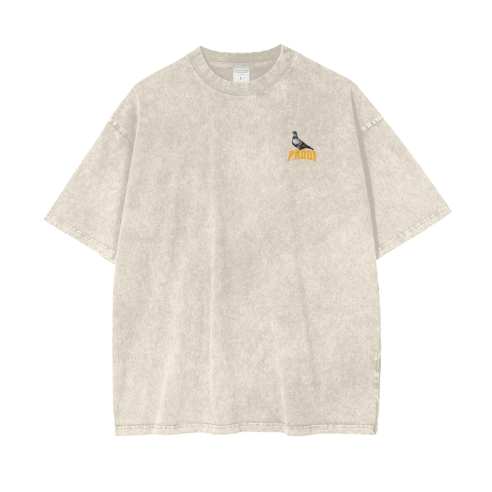 BOXY T
