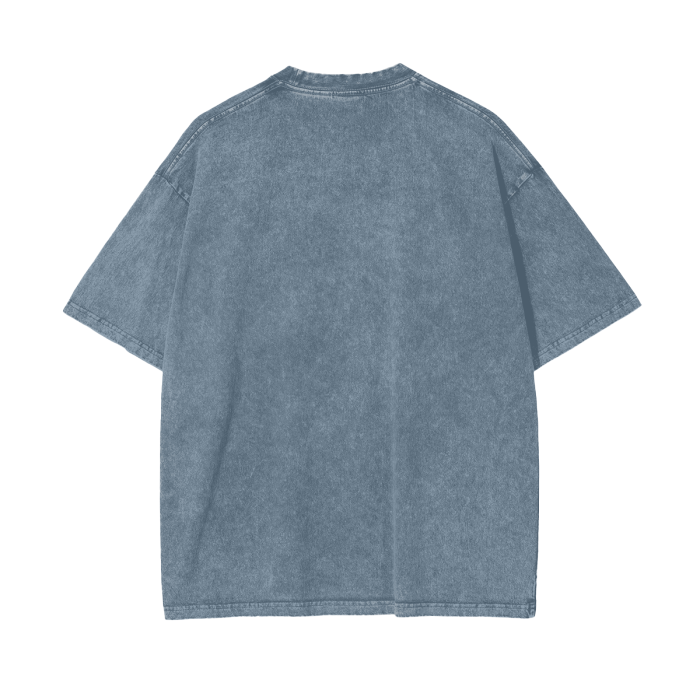 BOXY T