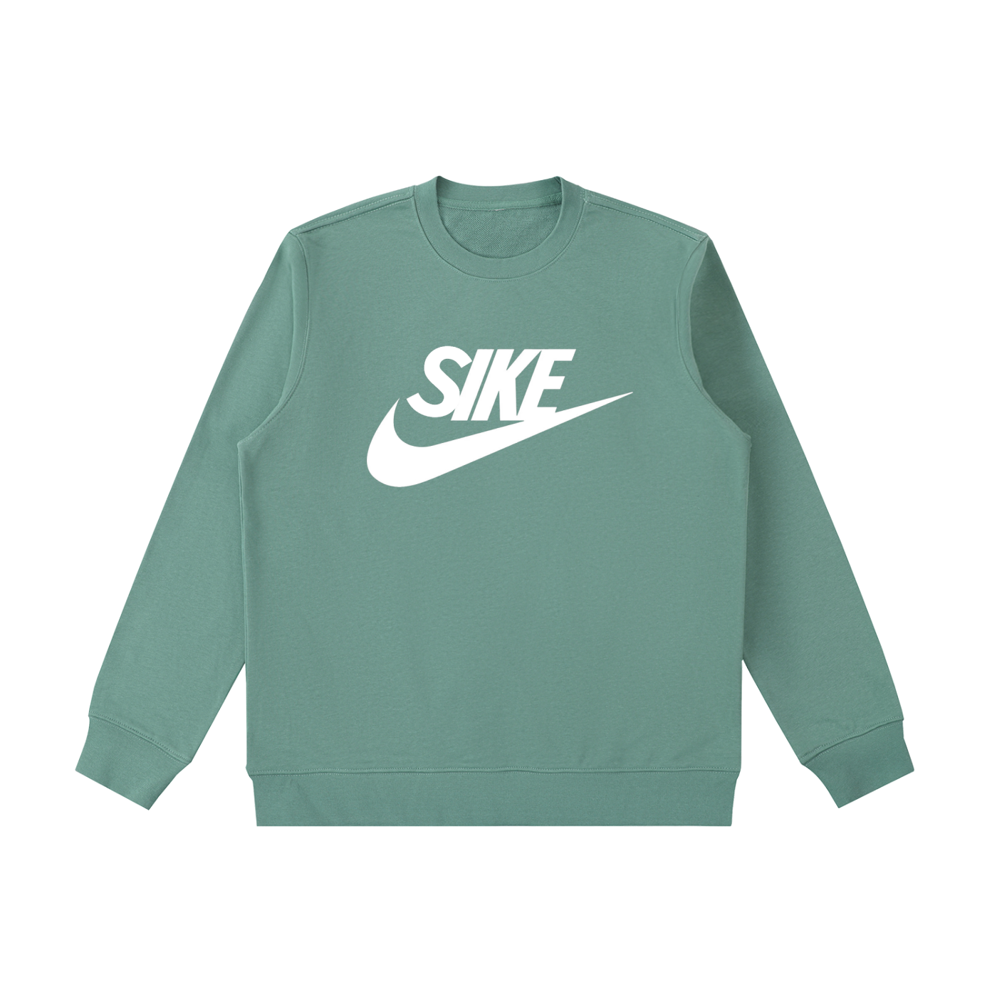 Heavyweight Crewneck  Sweatshirt
