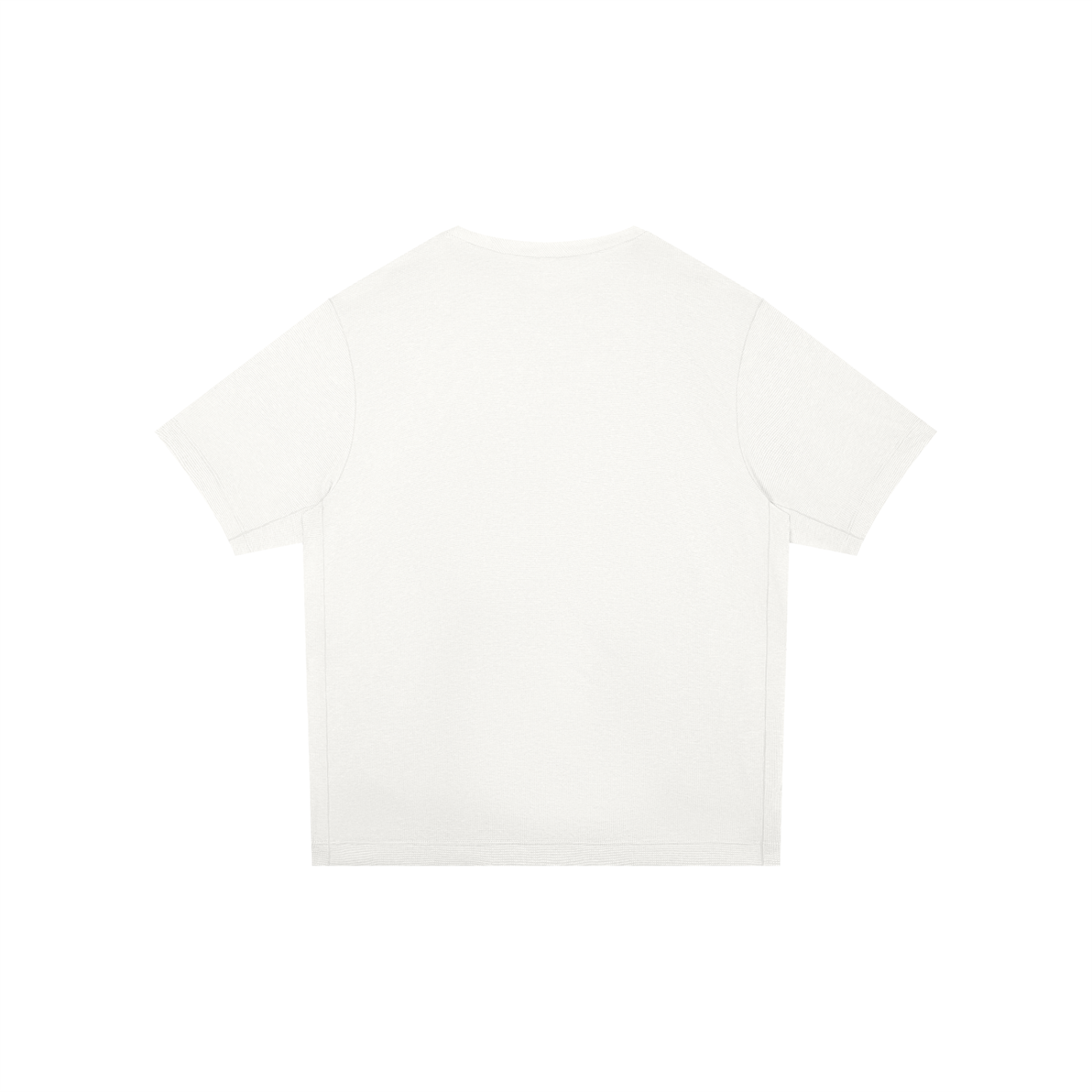 Classic Lightweight Crewneck T