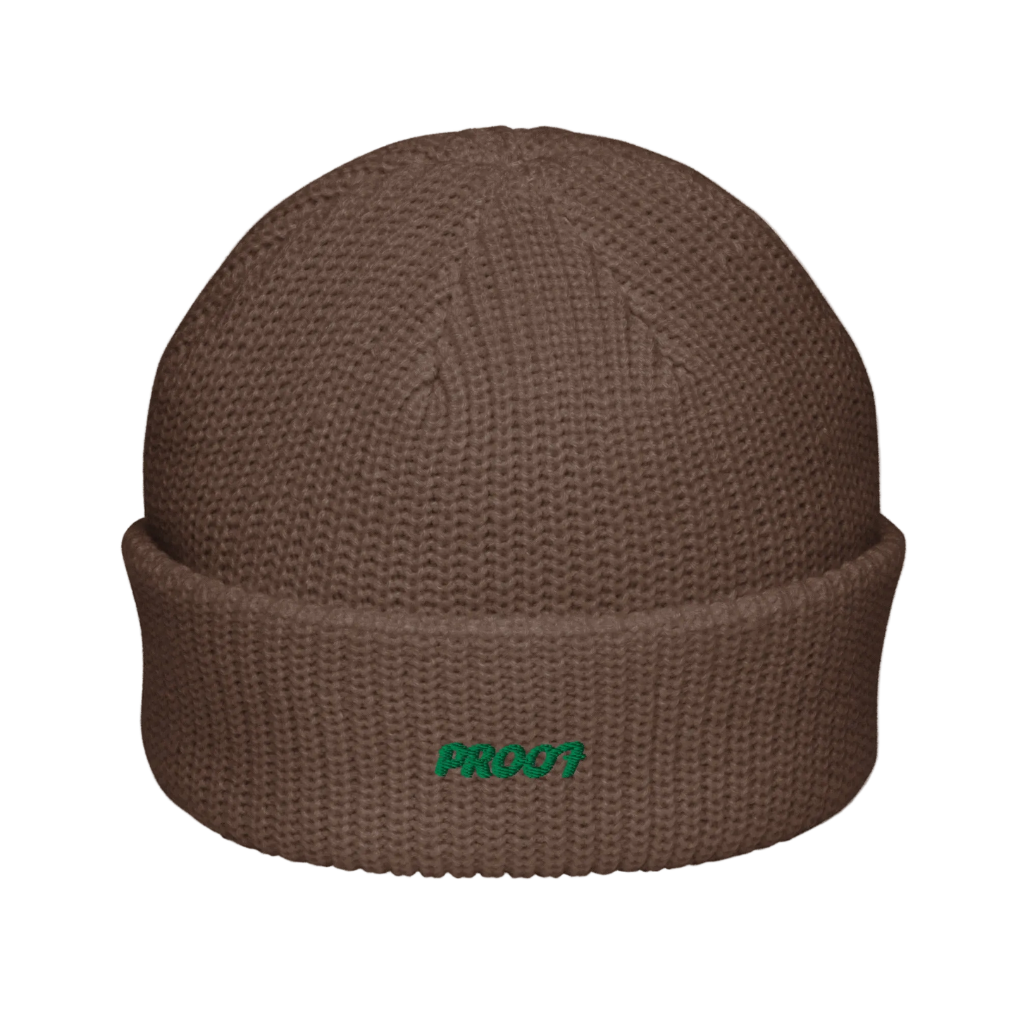 Fisherman beanie