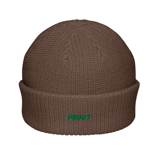 Fisherman beanie