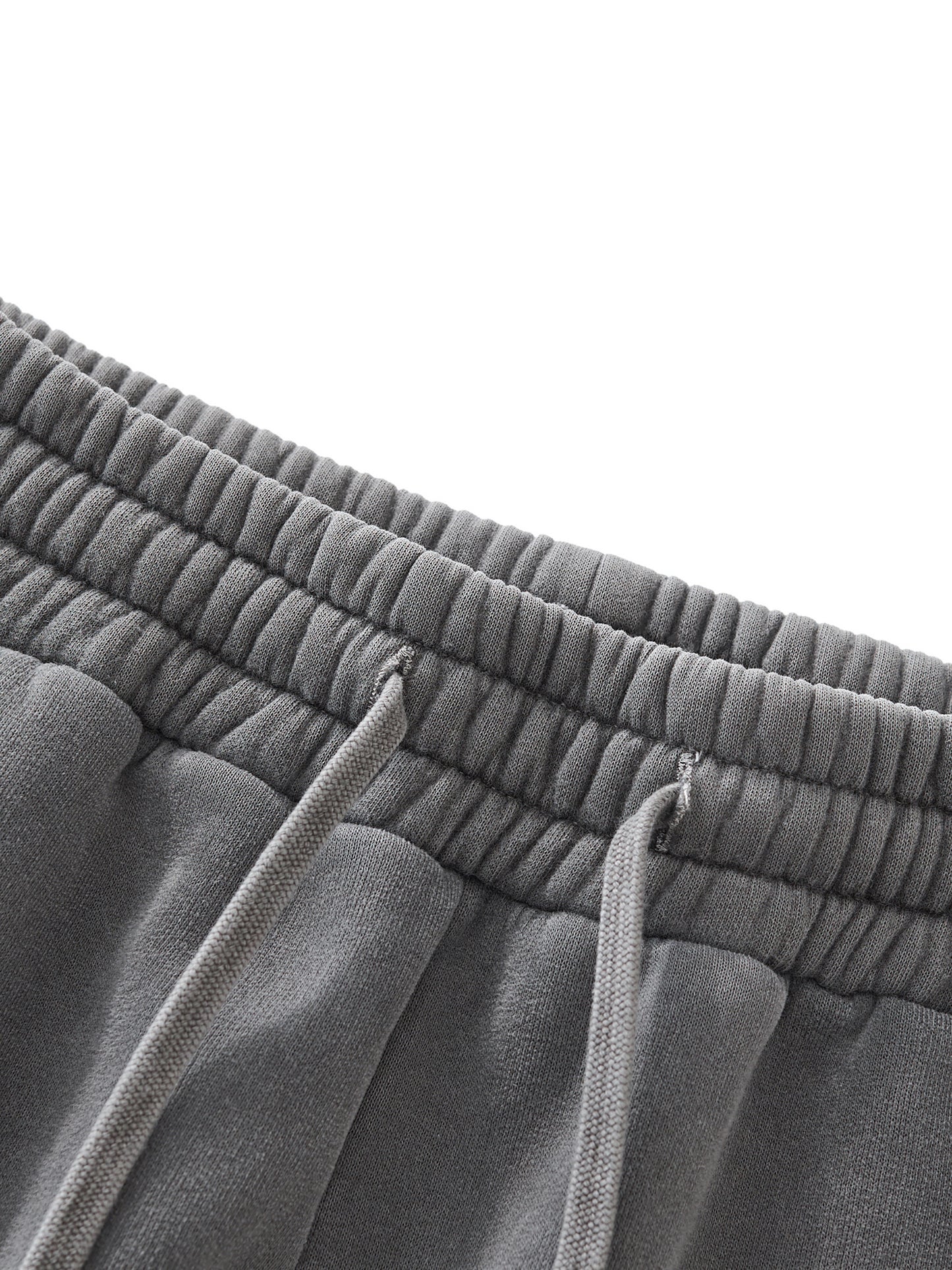 Fleece Sweatpants