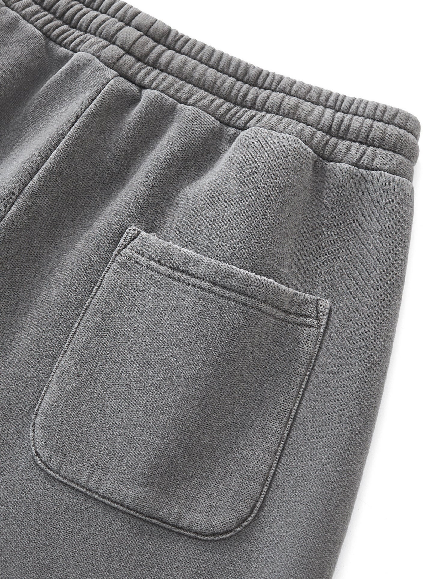 Fleece Sweatpants