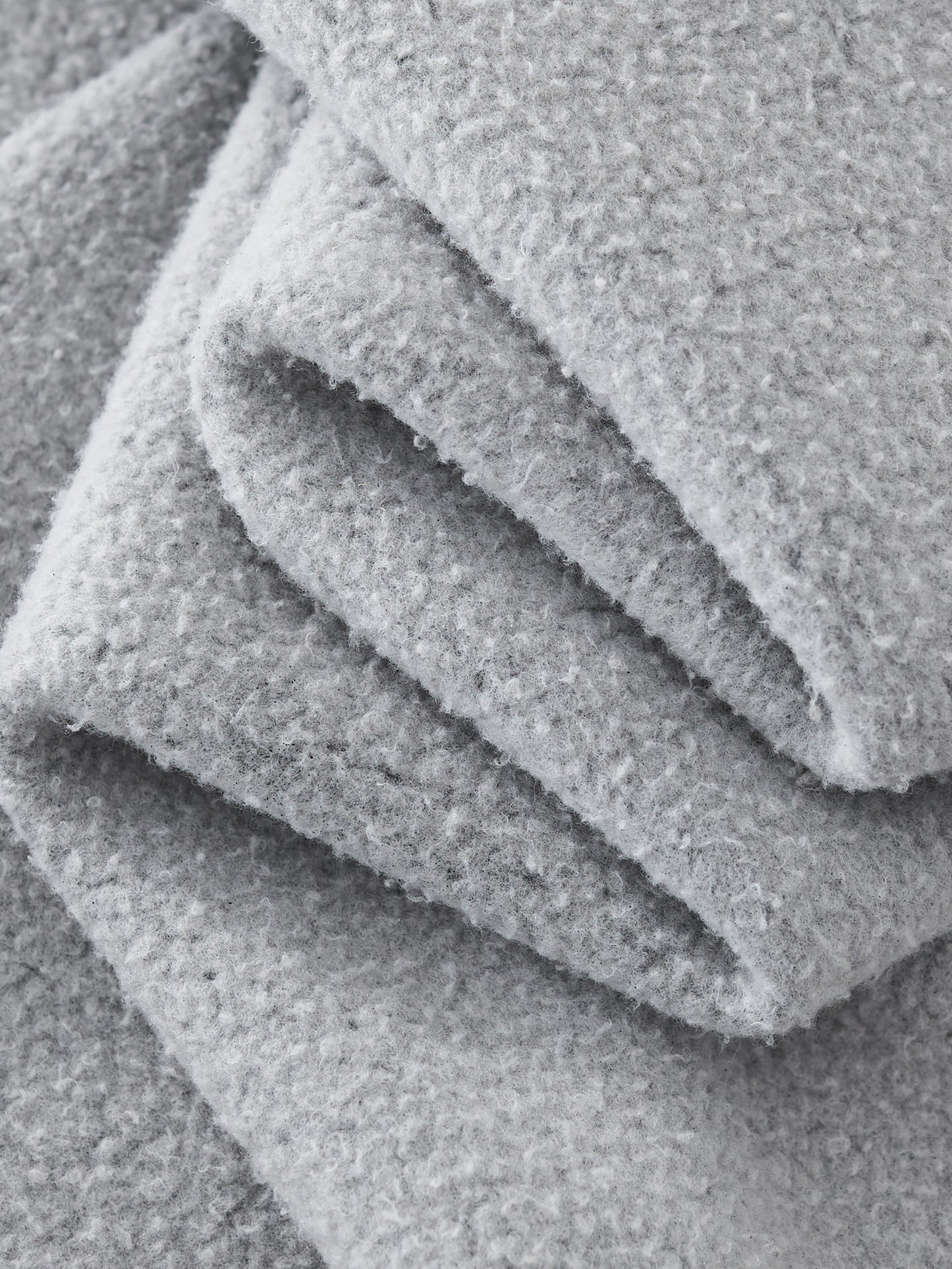 Fleece Sweatpants