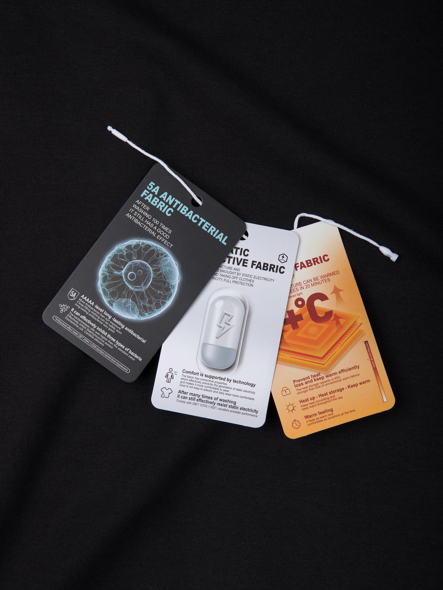 Essential Heavyweight Fleece Shorts