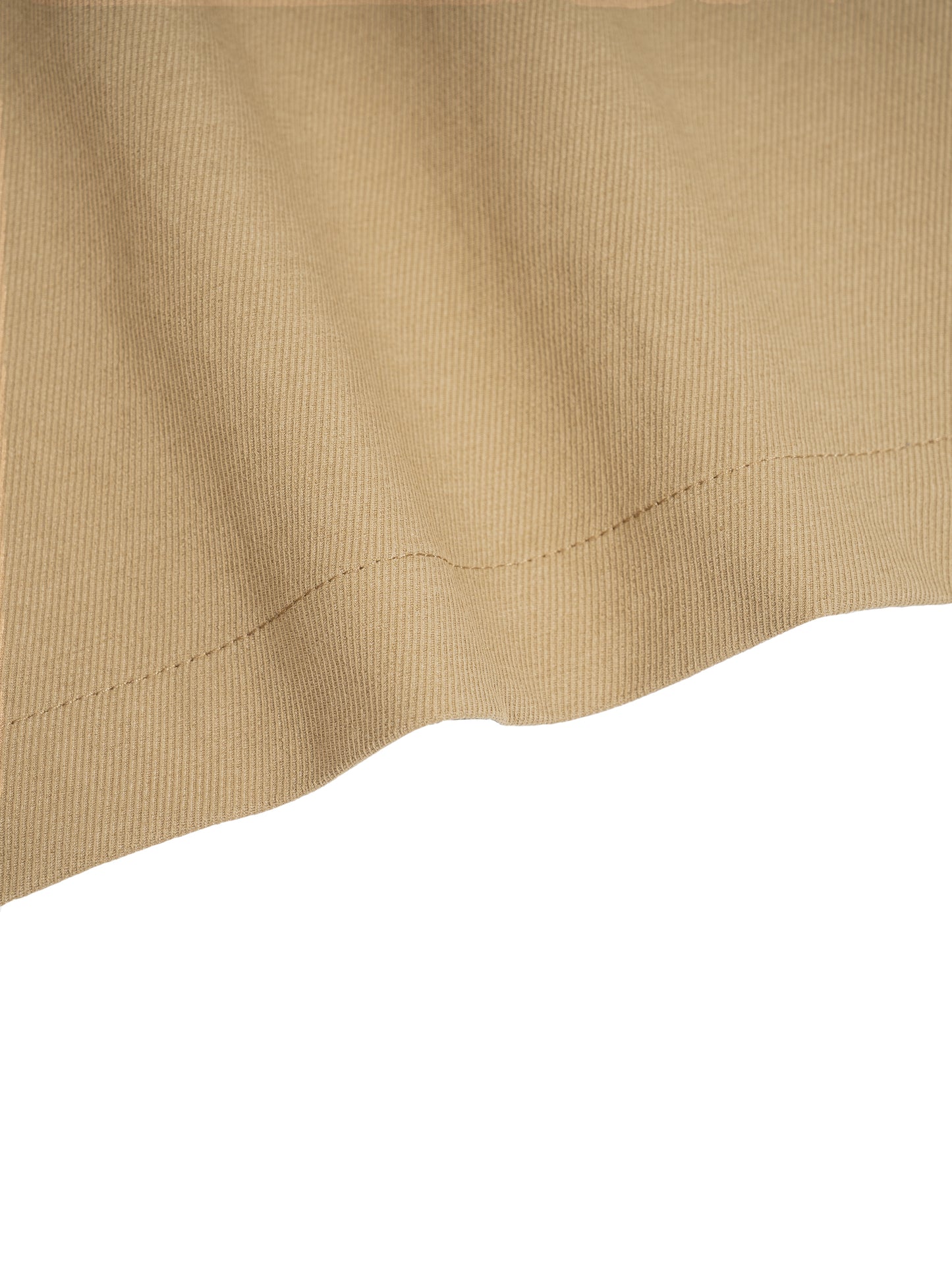 Boxy Short Sleeve Shirt