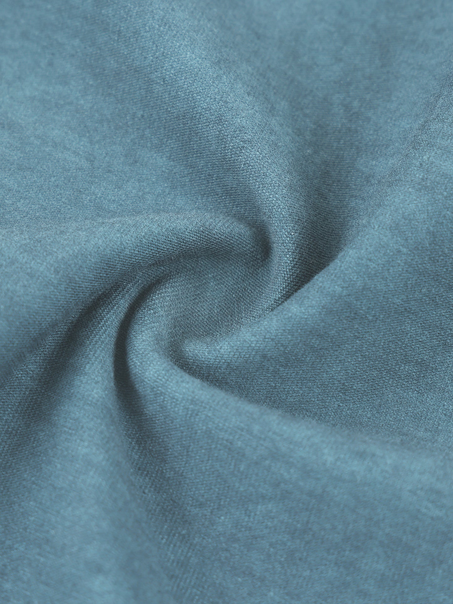 Reverse Dyed Boxy T