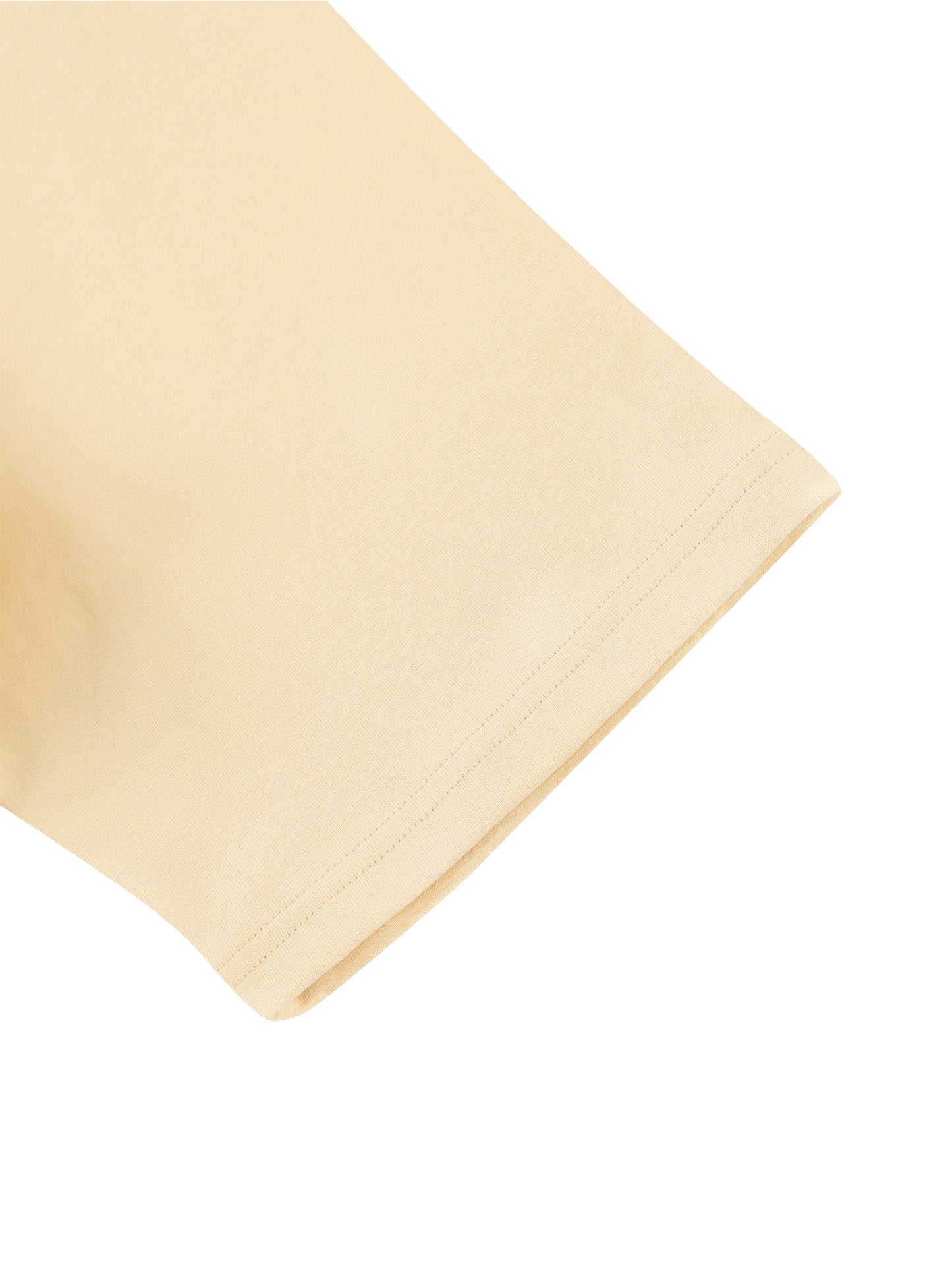 Boxy Short Sleeve Shirt