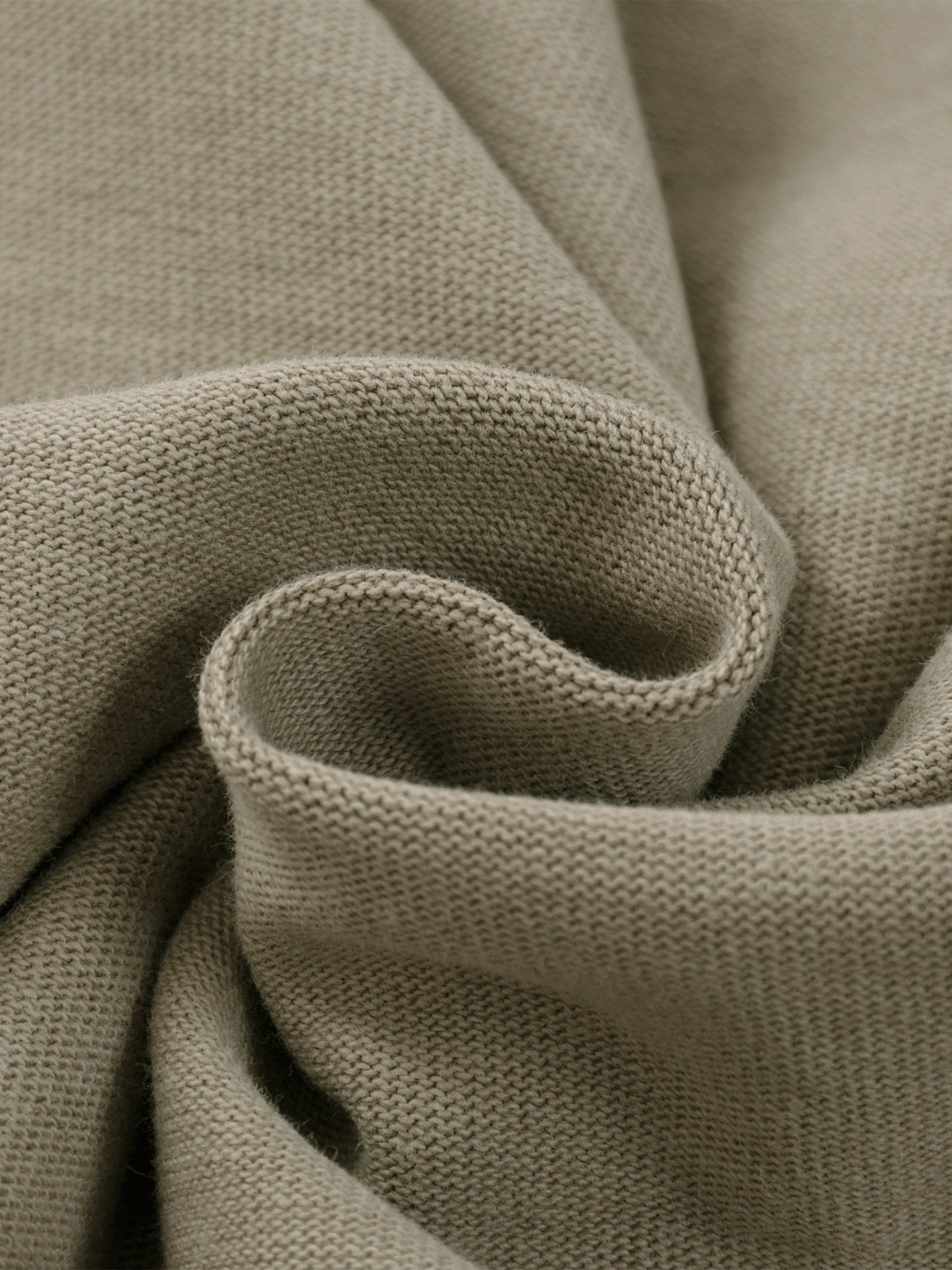 Mineral Wash Raw Hem Boxy T