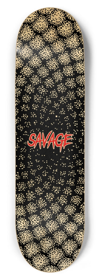 SB SAVAGE