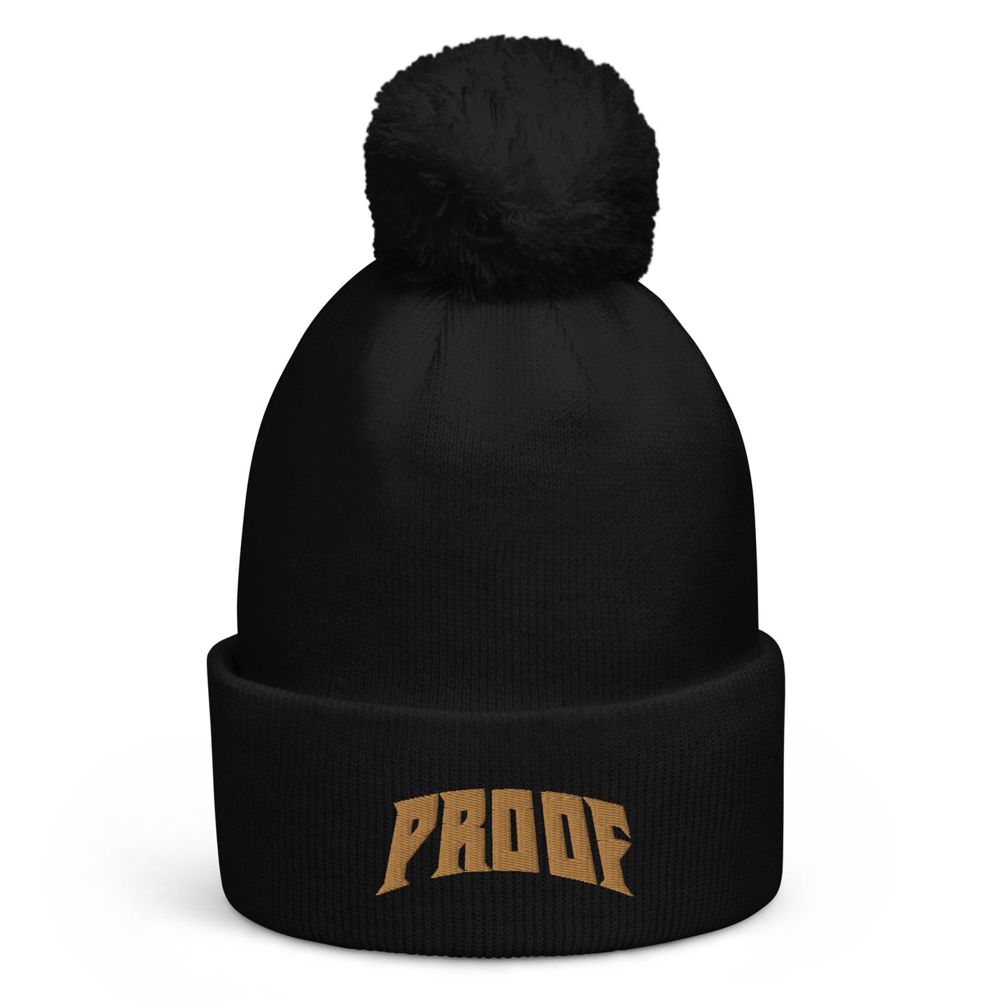 LOGO BEANIE!