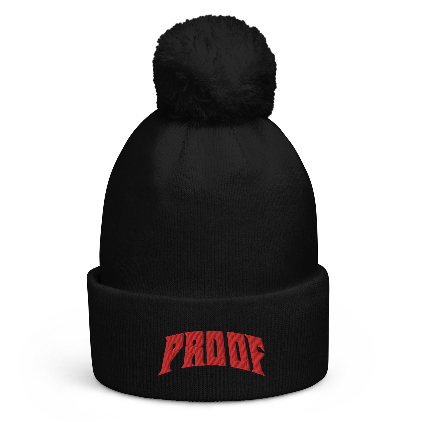 LOGO BEANIE!