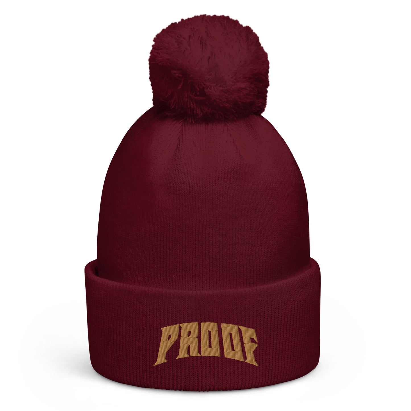 LOGO BEANIE!