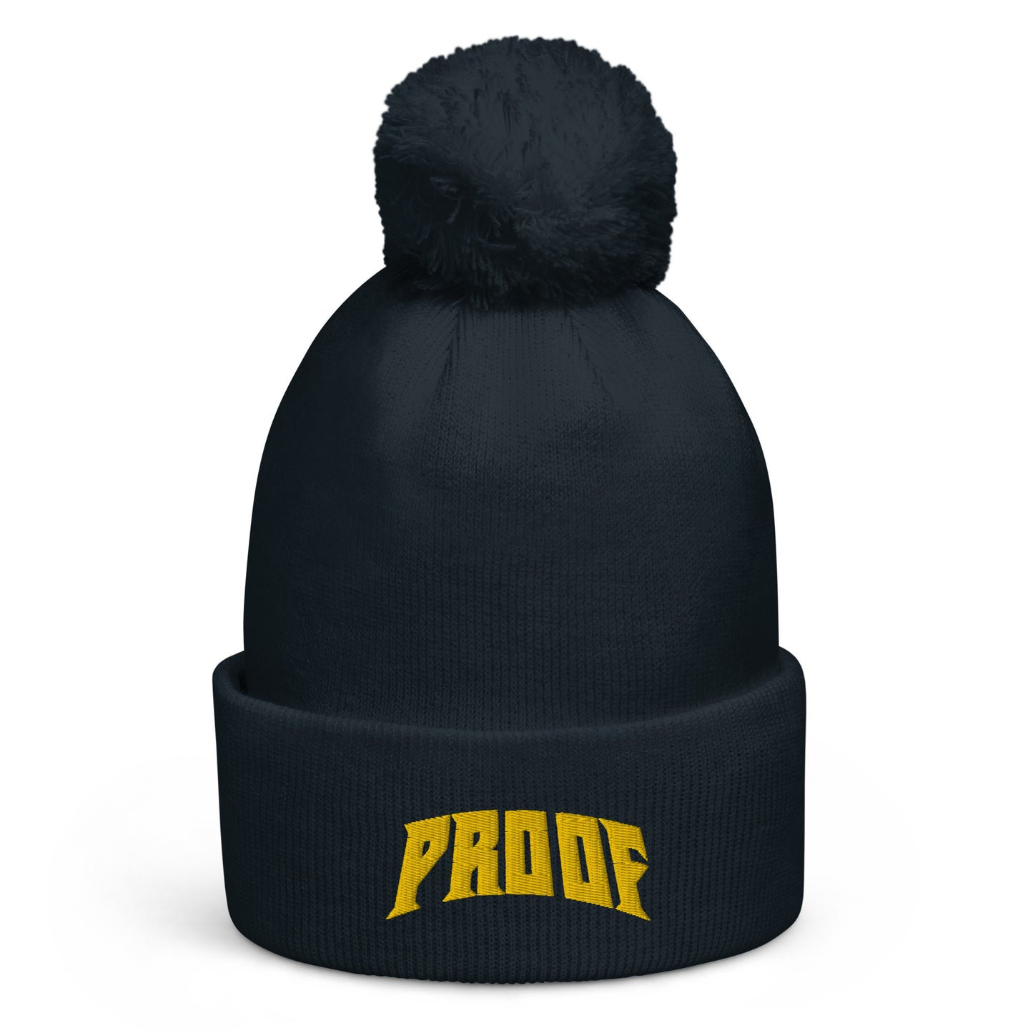 LOGO BEANIE!