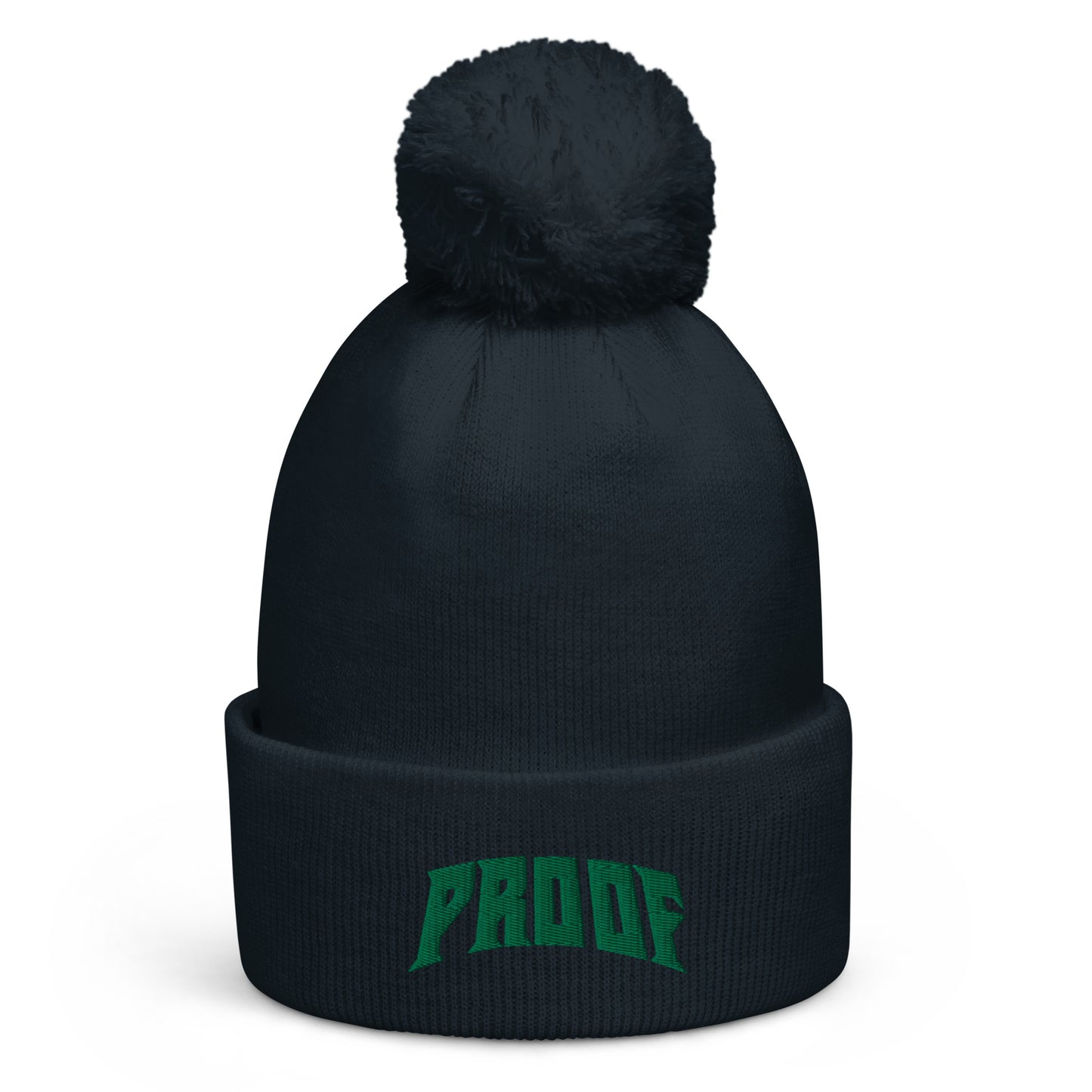 LOGO BEANIE!