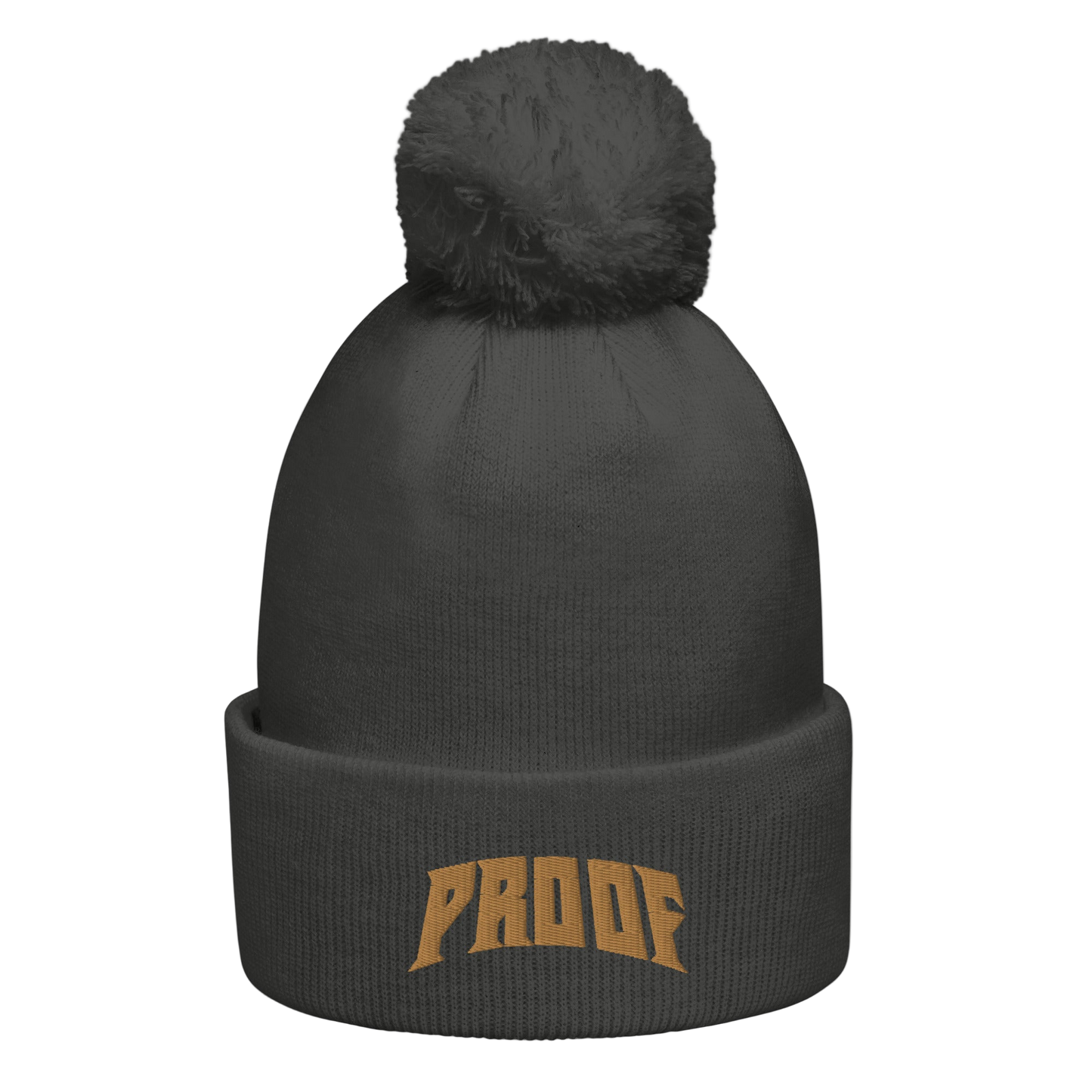 LOGO BEANIE!