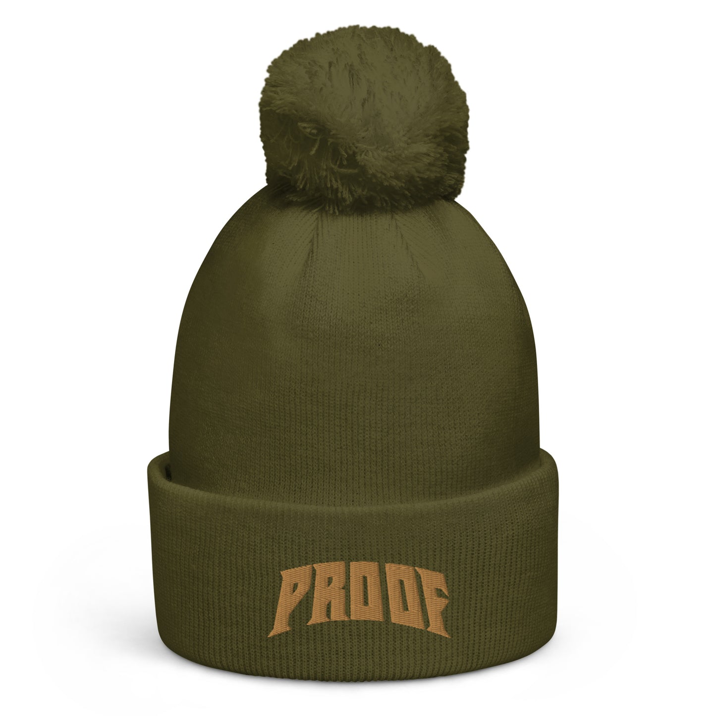 LOGO BEANIE!