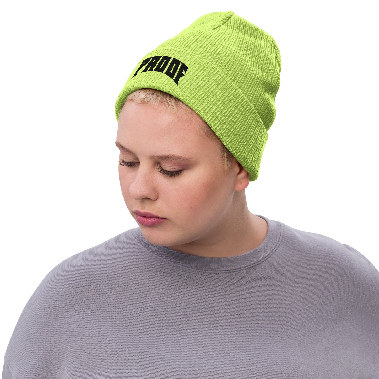 LOGO BEANIE!