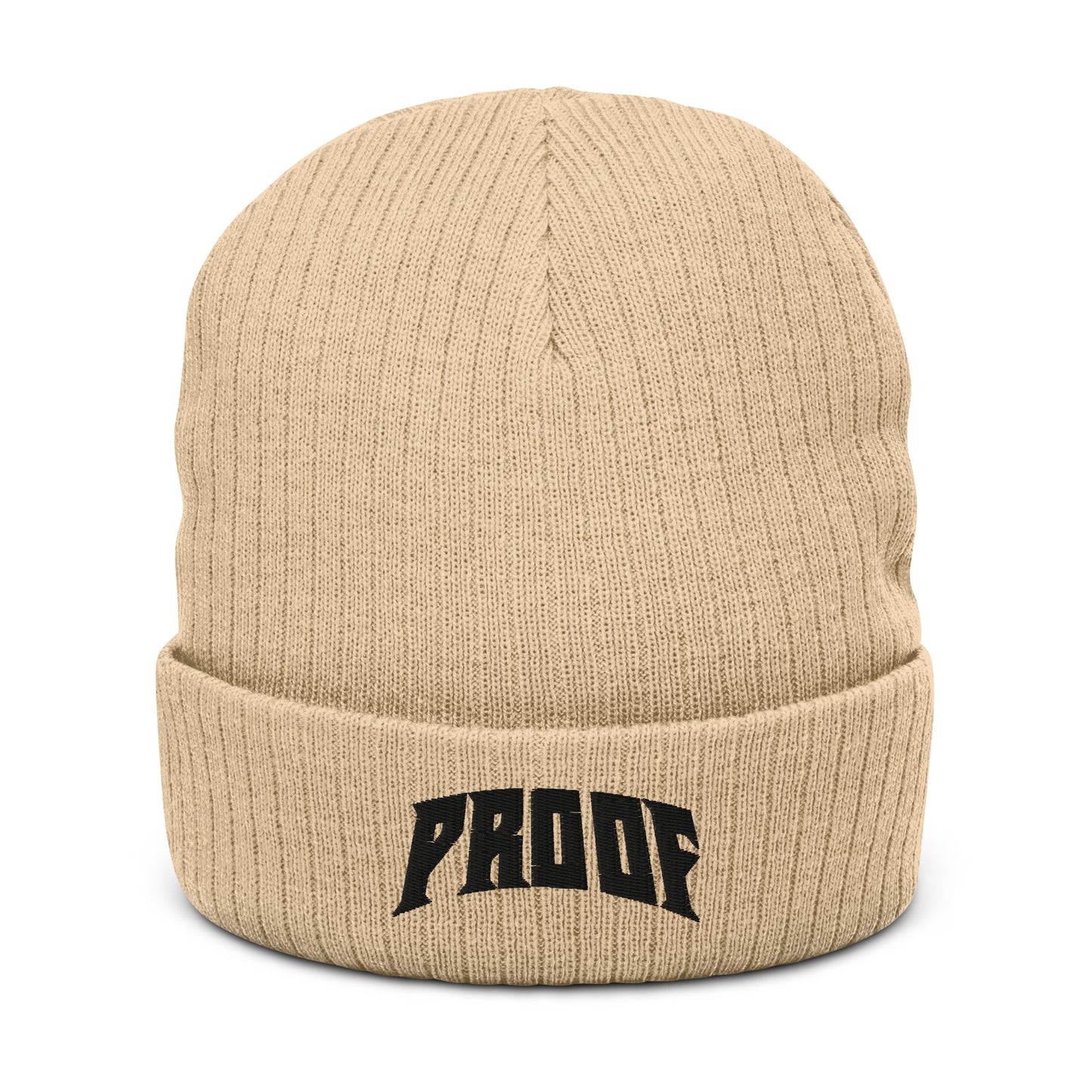 LOGO BEANIE!