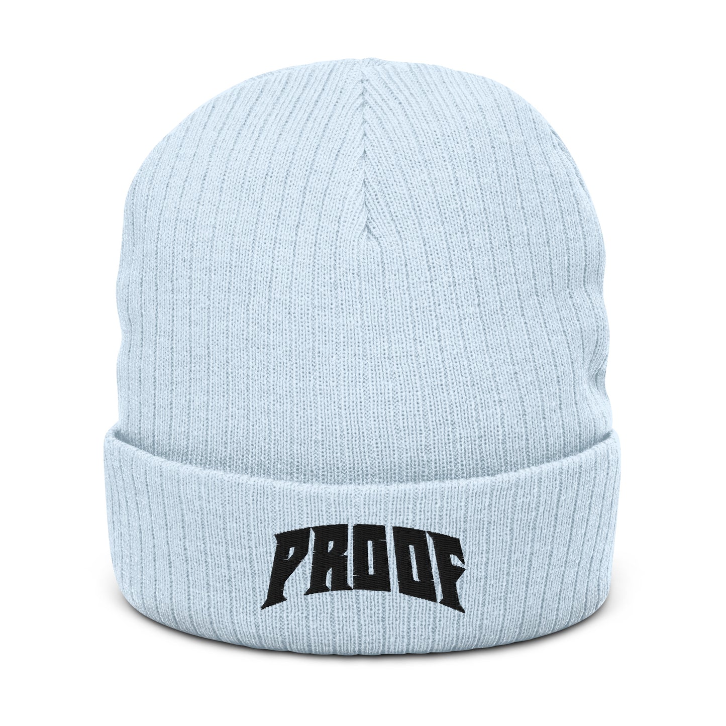 LOGO BEANIE!