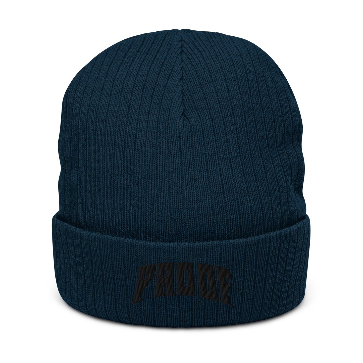 LOGO BEANIE!