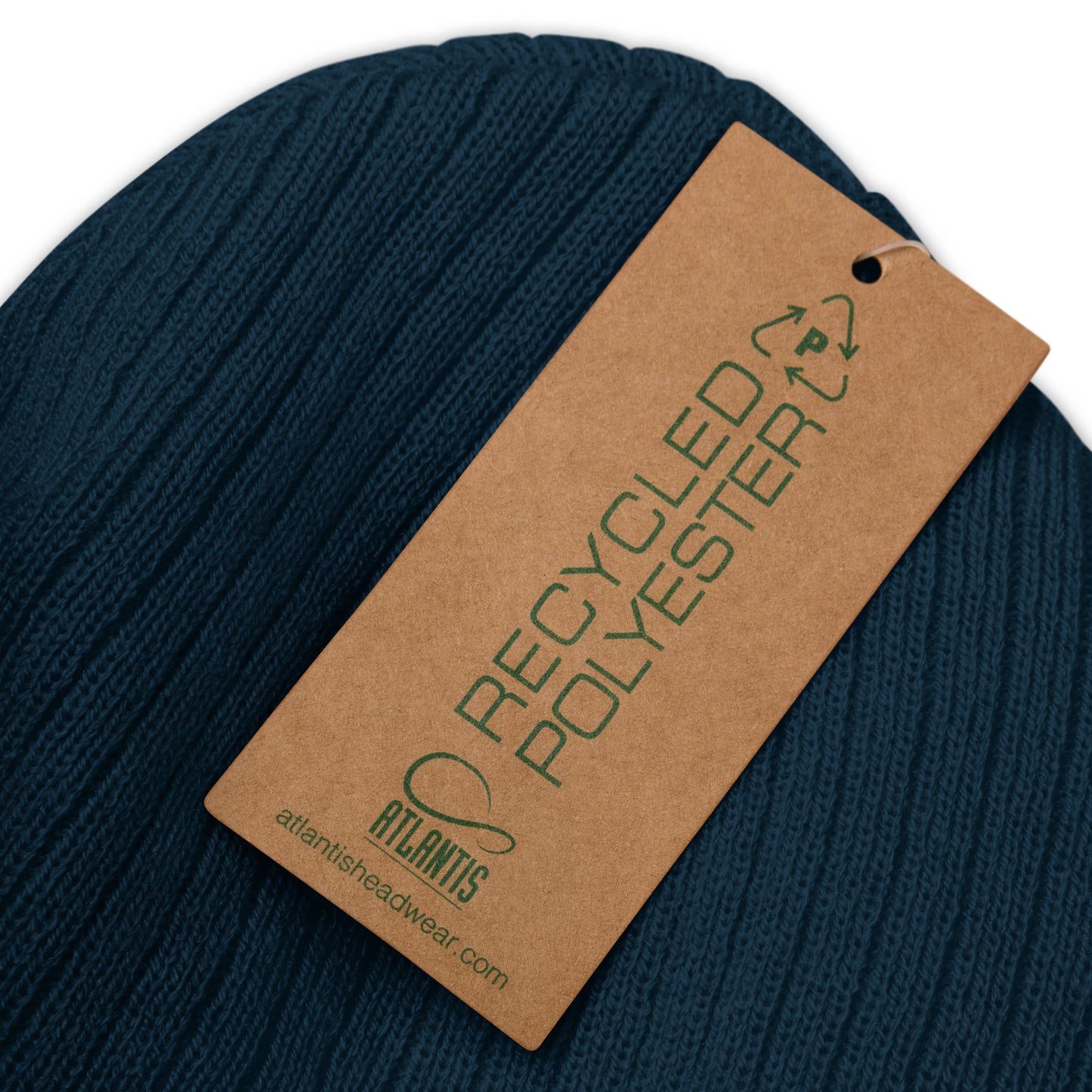 LOGO BEANIE!