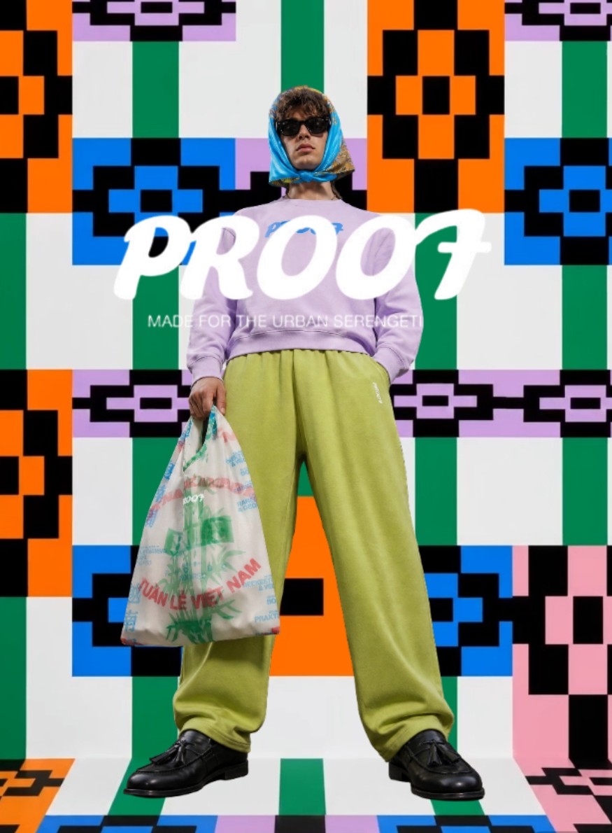 Shopping bag