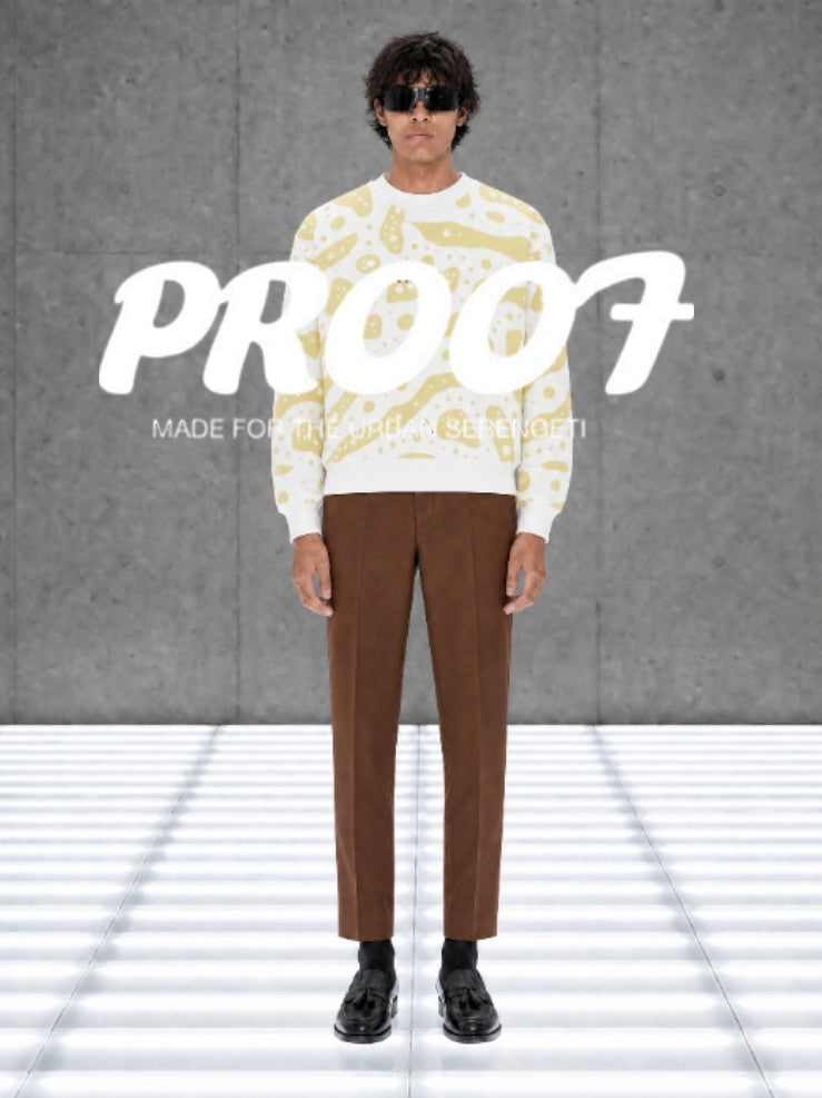 Cigarette pants