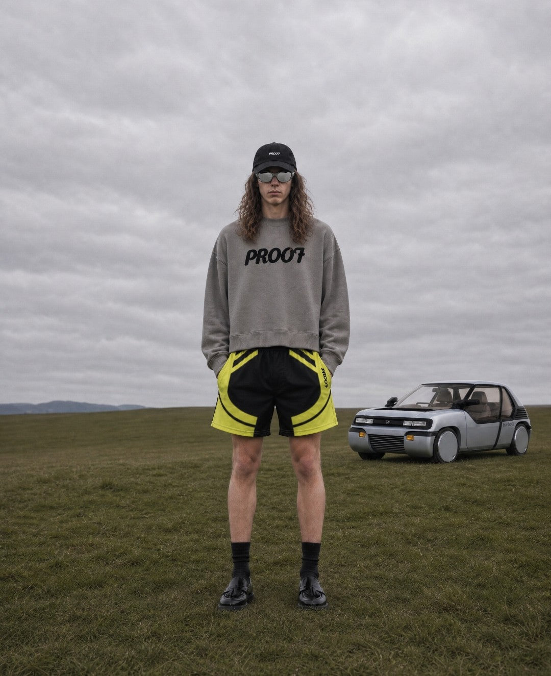 Active Shorts