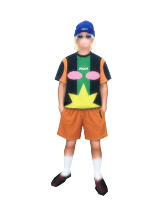 athletic t-shirt