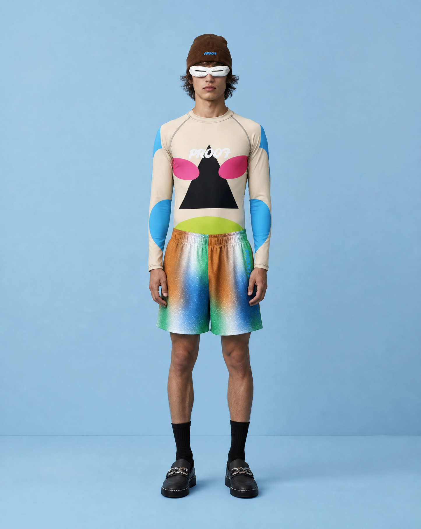 Rash Guard
