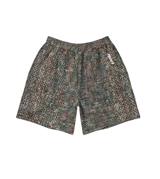 Active Shorts