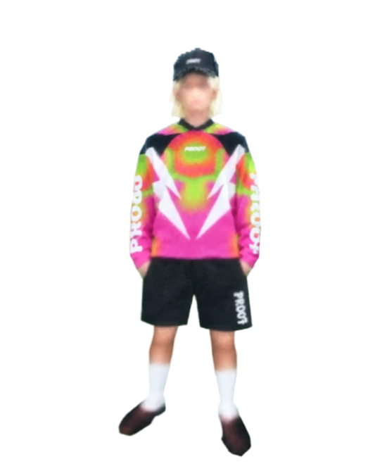 Active jersey