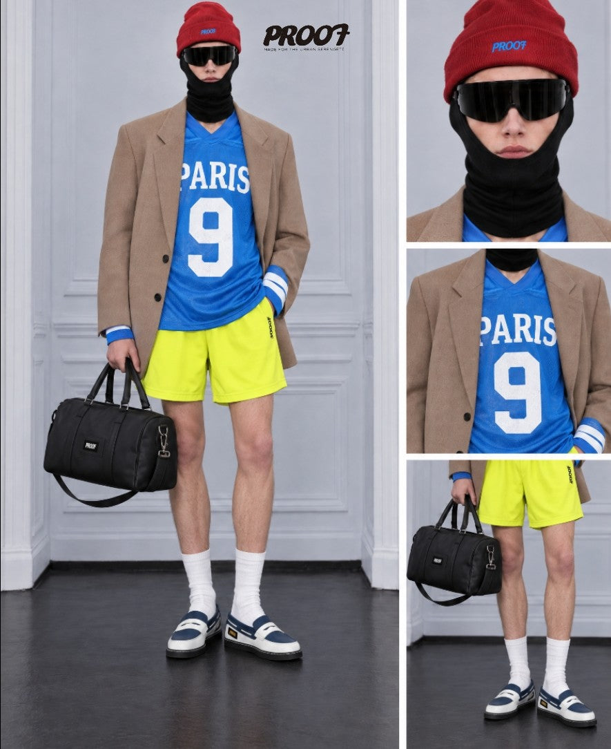 Active jersey