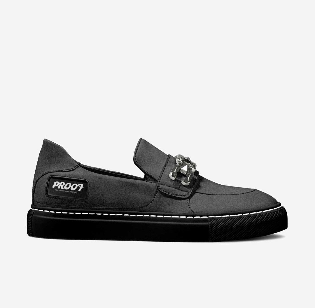 SS3 loafers