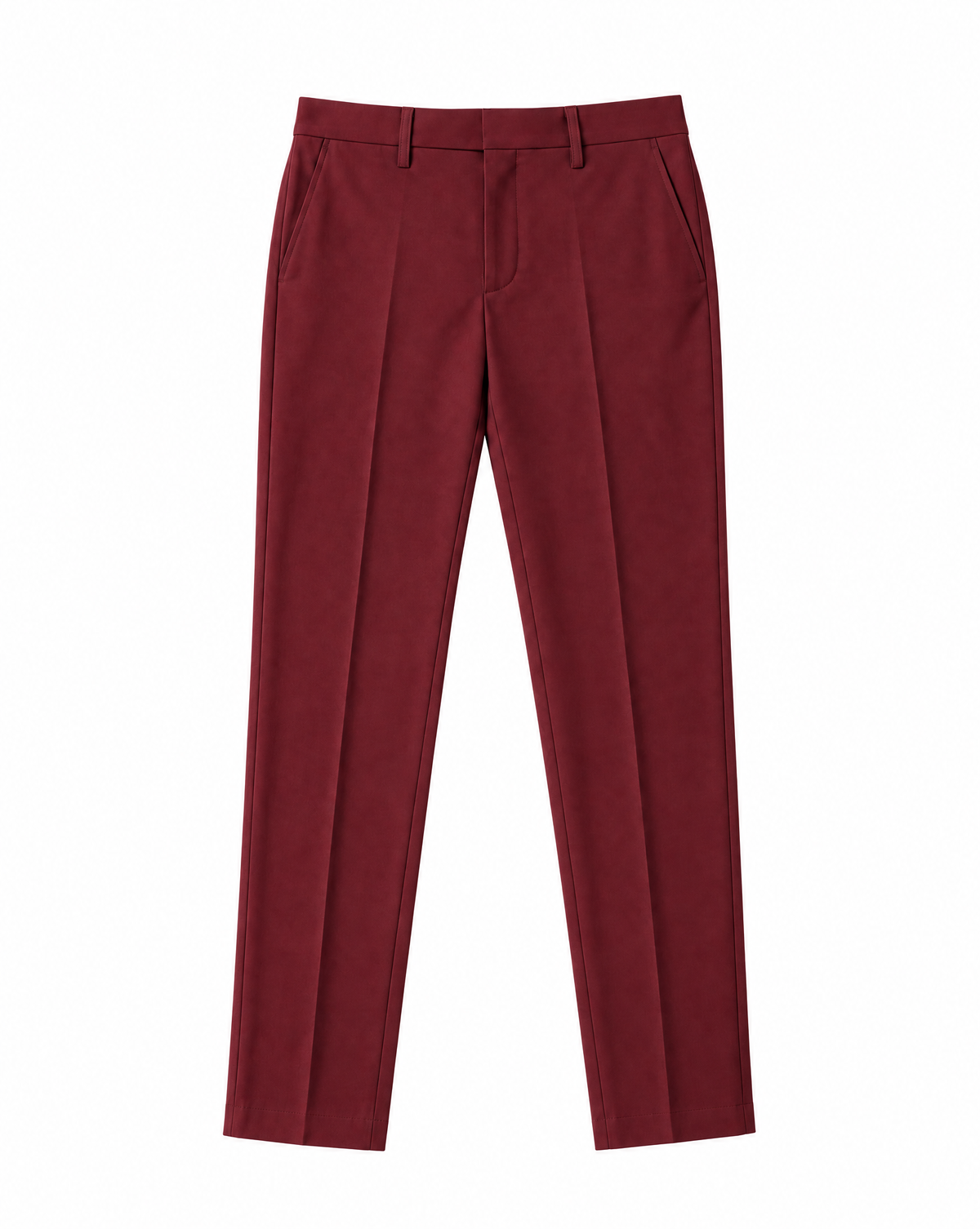 Cigarette pants