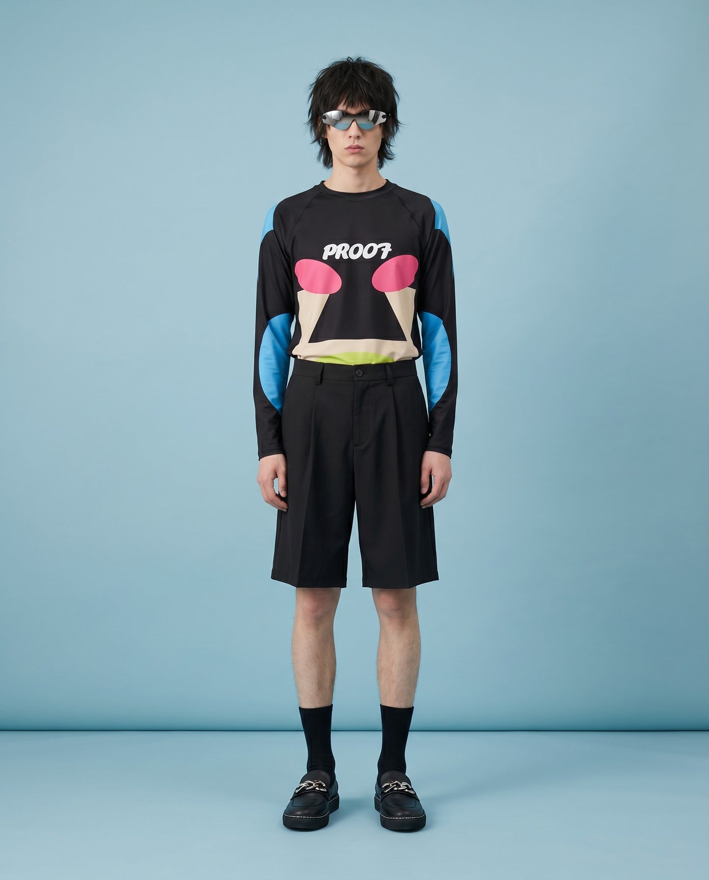 Rash Guard